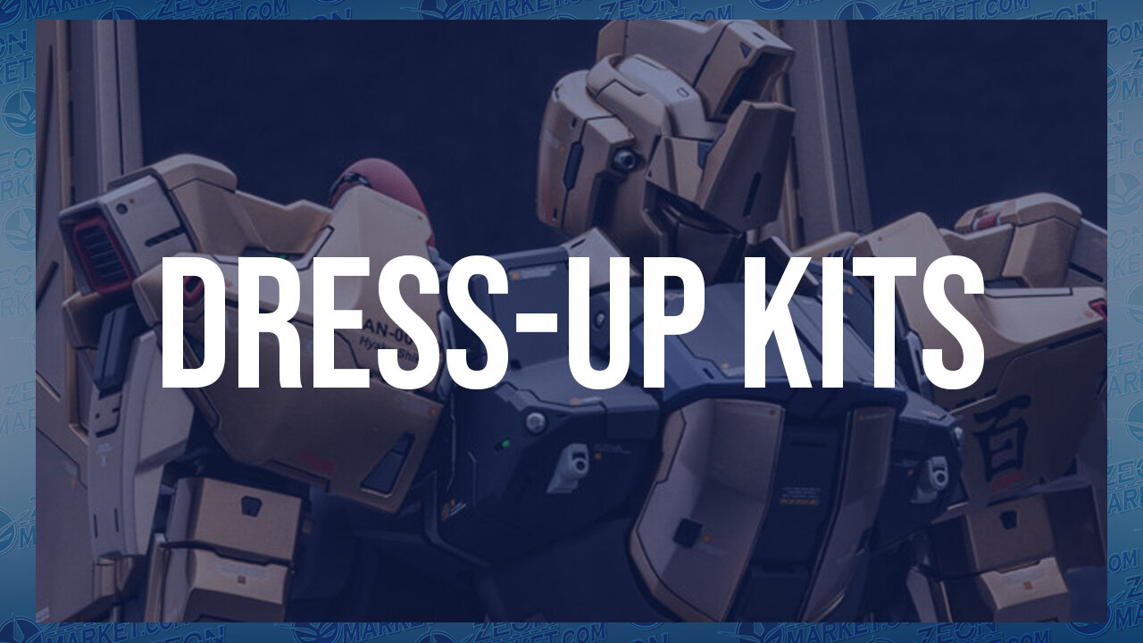 Dress-Up Kits