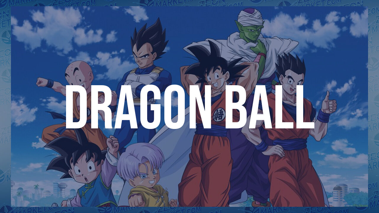 Dragon Ball