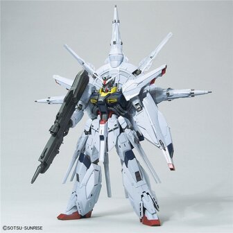 1/100 MG ZGMF-X13A Providence