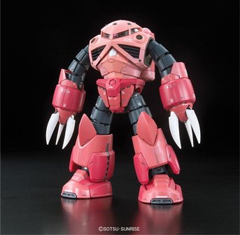 1/144 RG MSM-07S Z&#039;Gok