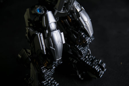 Black Mamba BMB LS06 Megatron