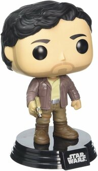 Funko POP Poe Dameron 192