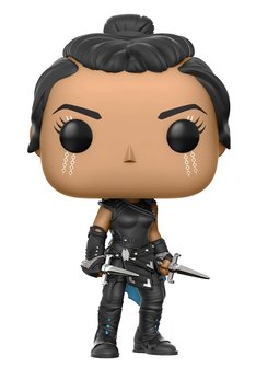 valkyrie pop vinyl