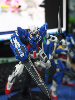 DL-Decal GN01 for MG Exia GN-001