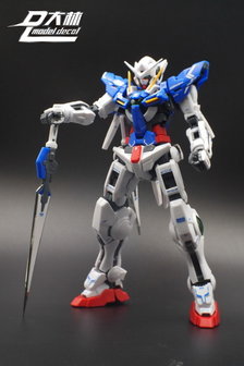 DL-Decal GN01 for MG Exia GN-001