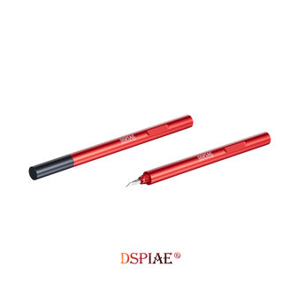 DSPIAE Scriber Handle with Set of 5 Scribers CS-PB01