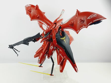 Delpi-Decal HG Nightingale