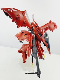 Delpi-Decal HG Nightingale