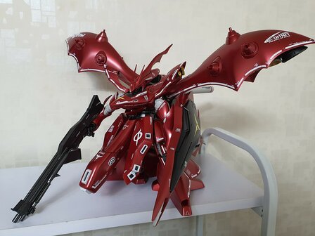 Delpi-Decal HG Nightingale