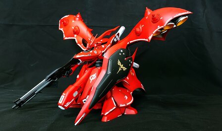 Delpi-Decal HG Nightingale