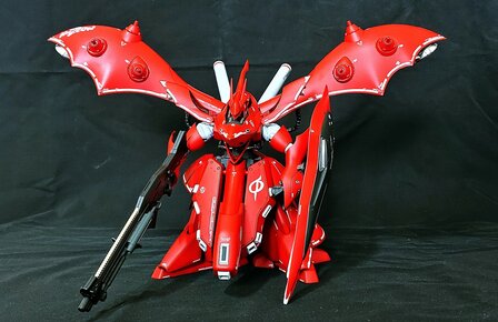 Delpi-Decal HG Nightingale