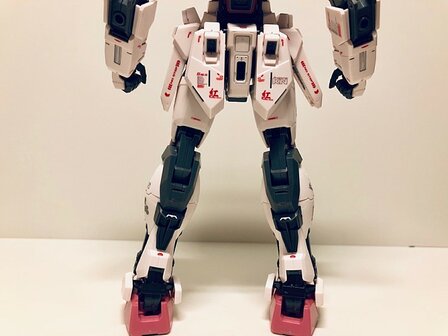 Delpi-Decal MG Strike Rouge + Ootori