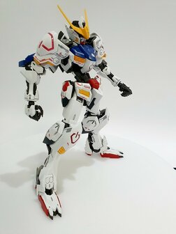 Delpi-Decal MG Barbatos