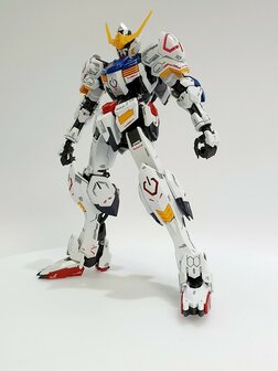 Delpi-Decal MG Barbatos