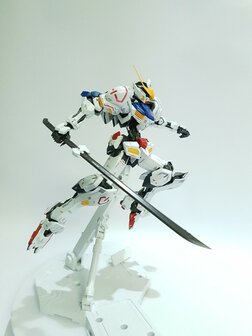 Delpi-Decal MG Barbatos