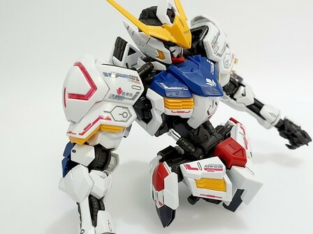 Delpi-Decal MG Barbatos