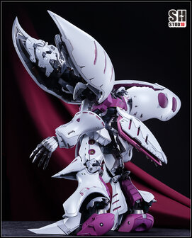 SH Studio x GM Dream PG Qubeley Full Kit or Weapon