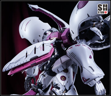 SH Studio x GM Dream PG Qubeley Full Kit or Weapon