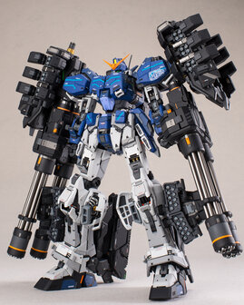 SH Studio x GM Dream PG HeavyArms H1 or H2 Full Resin Kit