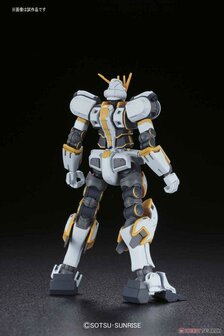 1/144 HG RX-78AL Atlas Gundam (Thunderbolt Ver. ONA)