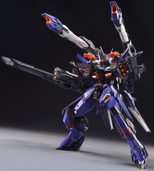 1/100 IN ERA+ Ruling Type 01 (Metal Ver.)