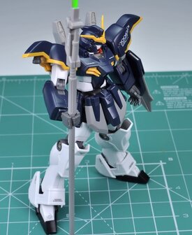 Madworks S27 HGAC Deathscythe XXXG-01D Set