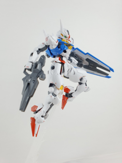 Delpi-Decal HG Aerial Gundam Holo