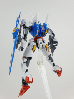 Delpi-Decal HG Aerial Gundam Holo