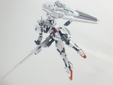 Delpi-Decal HG Calibarn Normal