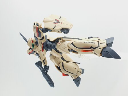 Delpi-Decal HG Macross Plus YF-19