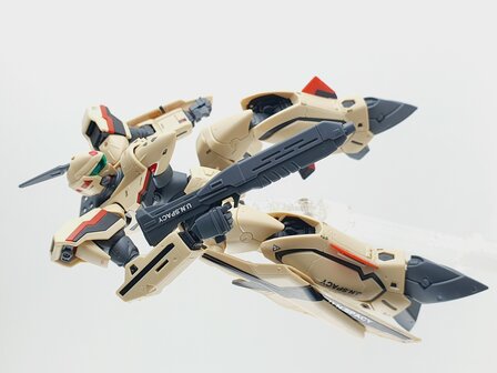 Delpi-Decal HG Macross Plus YF-19