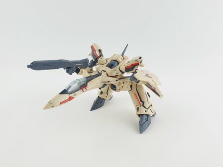 Delpi-Decal HG Macross Plus YF-19