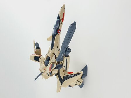 Delpi-Decal HG Macross Plus YF-19