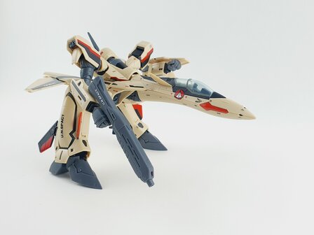 Delpi-Decal HG Macross Plus YF-19