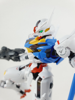 Delpi-Decal HG Aerial Gundam Normal