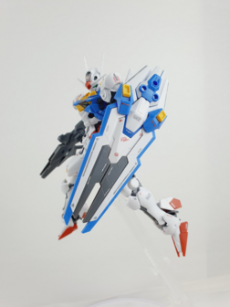 Delpi-Decal HG Aerial Gundam Normal