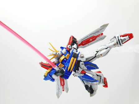 Delpi-Decal RG God Gundam