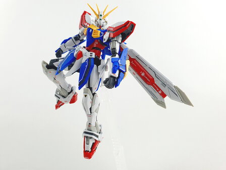 Delpi-Decal RG God Gundam