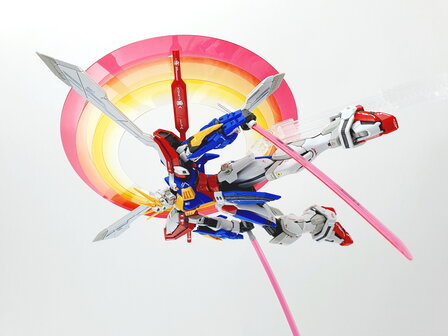 Delpi-Decal RG God Gundam