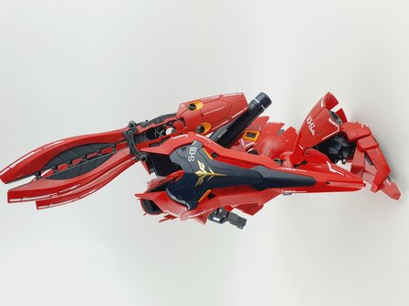 Delpi-Decal RG Sazabi Fukuoka Expansion Normal