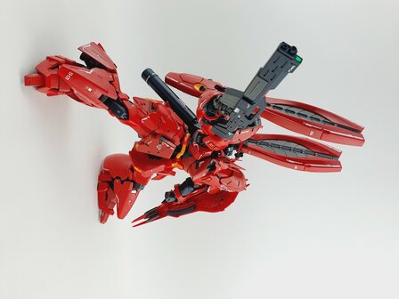 Delpi-Decal RG Sazabi Fukuoka Expansion Normal