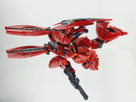 Delpi-Decal RG Sazabi Fukuoka Expansion Normal