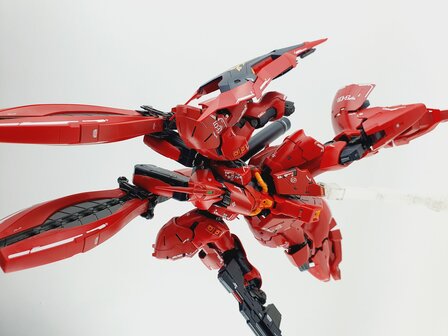 Delpi-Decal RG Sazabi Fukuoka Expansion Normal