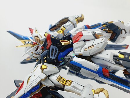 Delpi-Decal MGEX Strike Freedom Normal