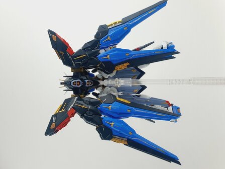 Delpi-Decal MGEX Strike Freedom Gold Normal