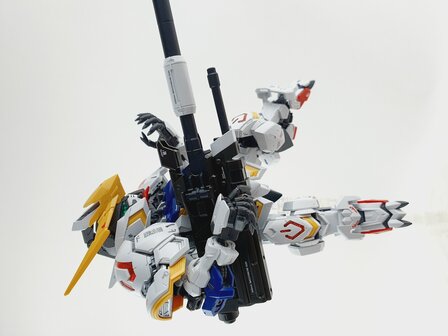 Delpi-Decal MGSD Barbatos Normal