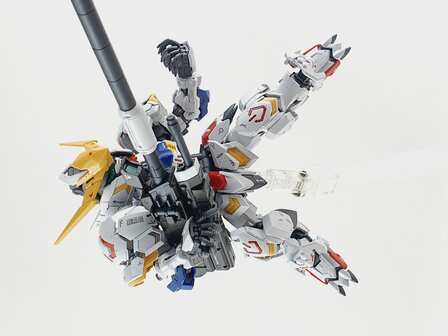 Delpi-Decal MGSD Barbatos Normal