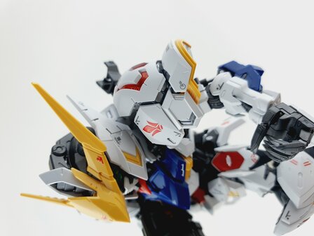 Delpi-Decal MGSD Barbatos Normal