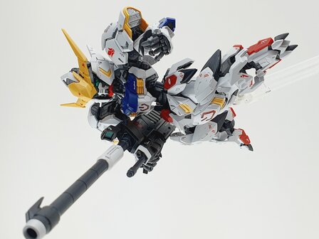 Delpi-Decal MGSD Barbatos Holo