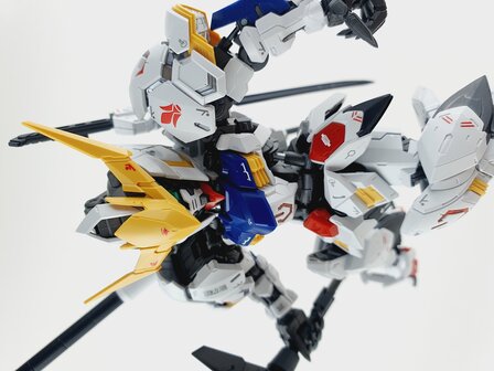 Delpi-Decal MGSD Barbatos Holo